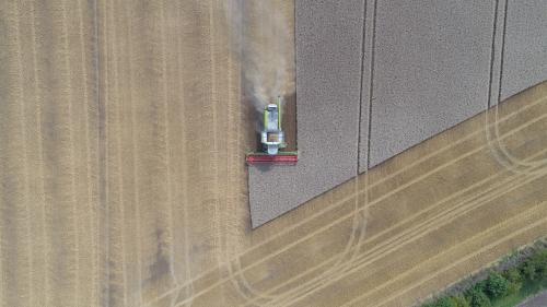 Holde Agri Invest attracts RON 10 million from BVB investors