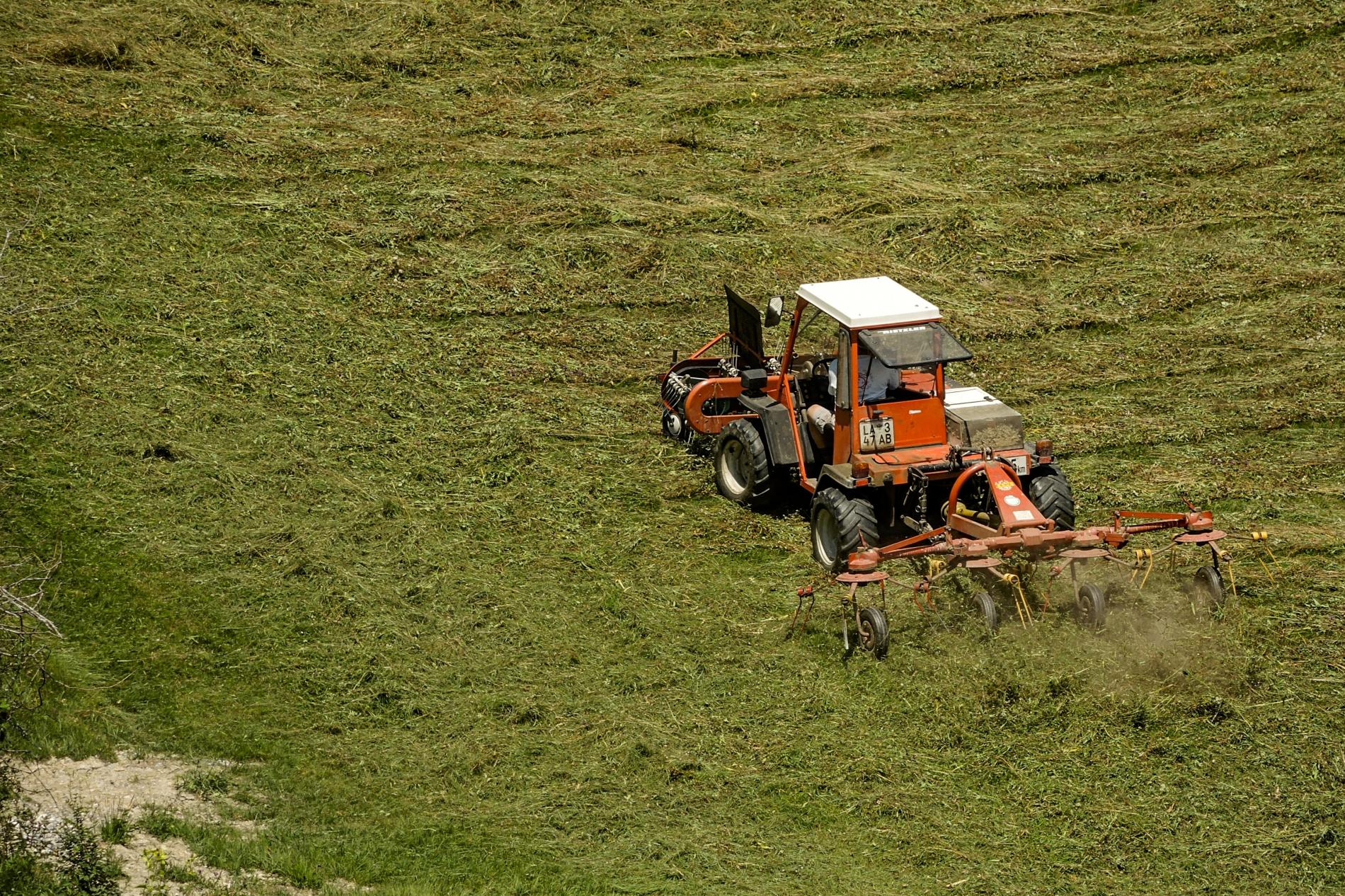 Holde Agri Invest attracts 10 million lei from BVB investors