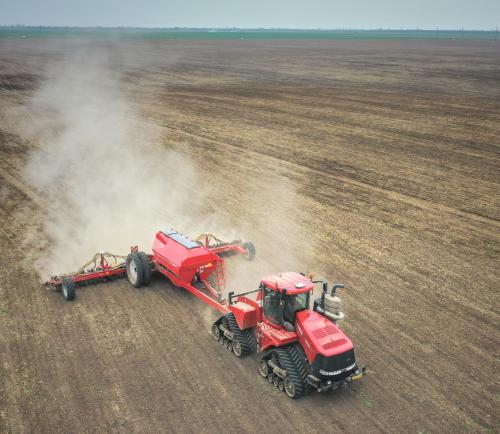 Holde Agri Invest Raporteaza Venituri Mai Mari Cu 84%, In Primele Noua Luni Din 2022