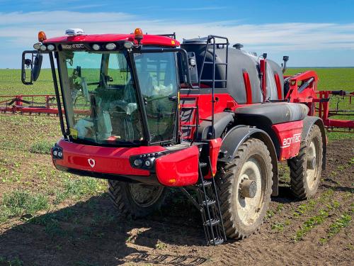 Romania's Holde Agri Invest group revenue rises 45% y/y in H1