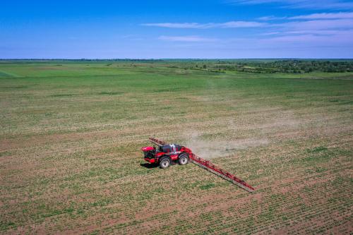 Holde Agri Invest achiziționează o nouă fermă în județul Dâmbovița și ajunge la o suprafață totală de peste 13.000 de hectare