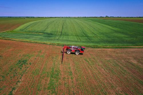 Compania românească Holde Agri Invest a obținut un credit sindicalizat în valoare de 30,5 milioane de lei și 26,7 milioane de euro, pentru achiziții de echipamente și de ferme sau de terenuri agricole