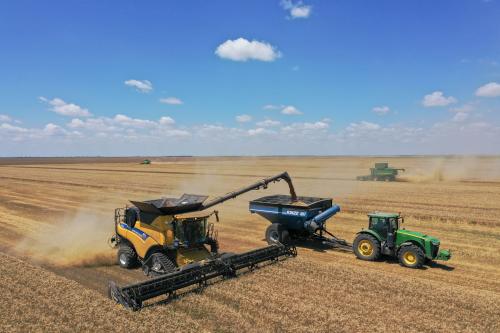 Holde Agri Invest reports revenues of RON 53 million and EBITDA of RON 4.7 million in the first half of 2026