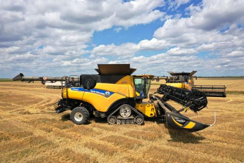 Holde Agri Invest raportează venituri totale de 107,1 milioane de lei în 2024