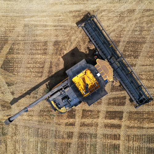 Romania's Holde Agri Invest to buy four farms for 6.7 mln euro