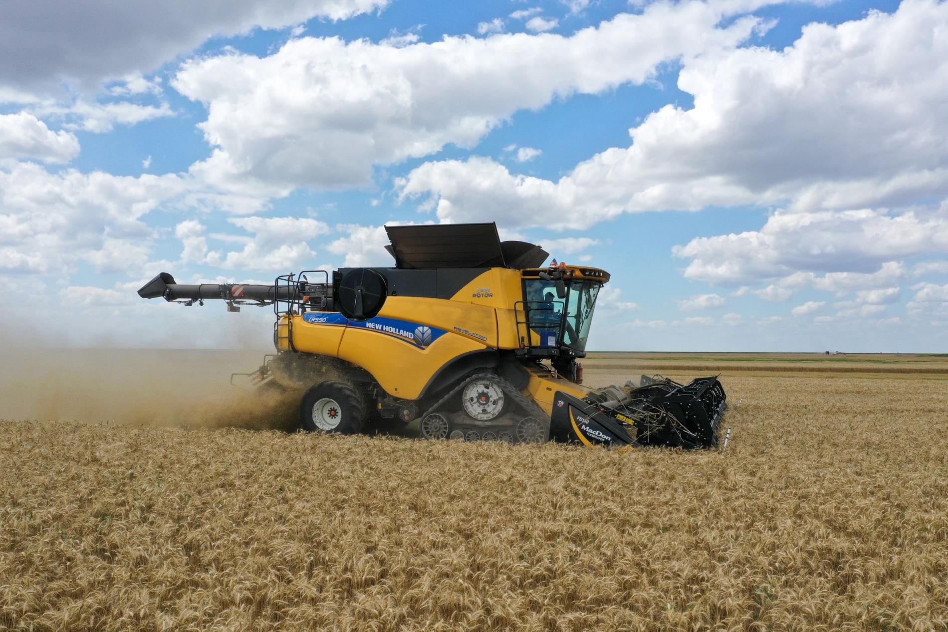 Holde Agri Invest raportează o creștere de 193% a veniturilor în primele șase luni din 2021