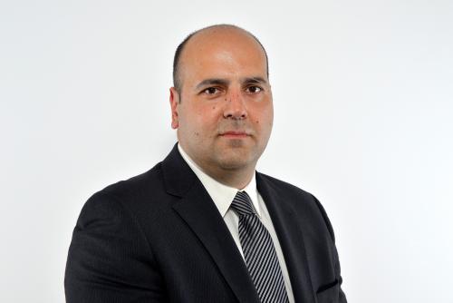 Holde Agri Invest îl numește pe Daniel Adam în funcția de Director Financiar